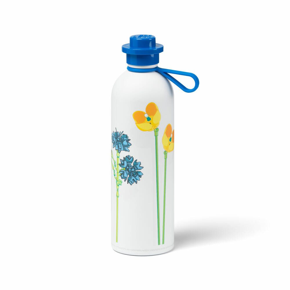 NHG Isolierflasche LEGO Wild Flowers