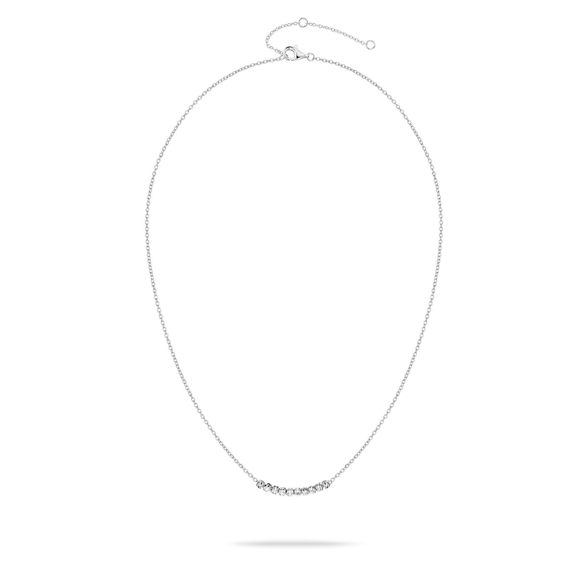 Tamaris Edelstahlkette 925er Sterlingsil...