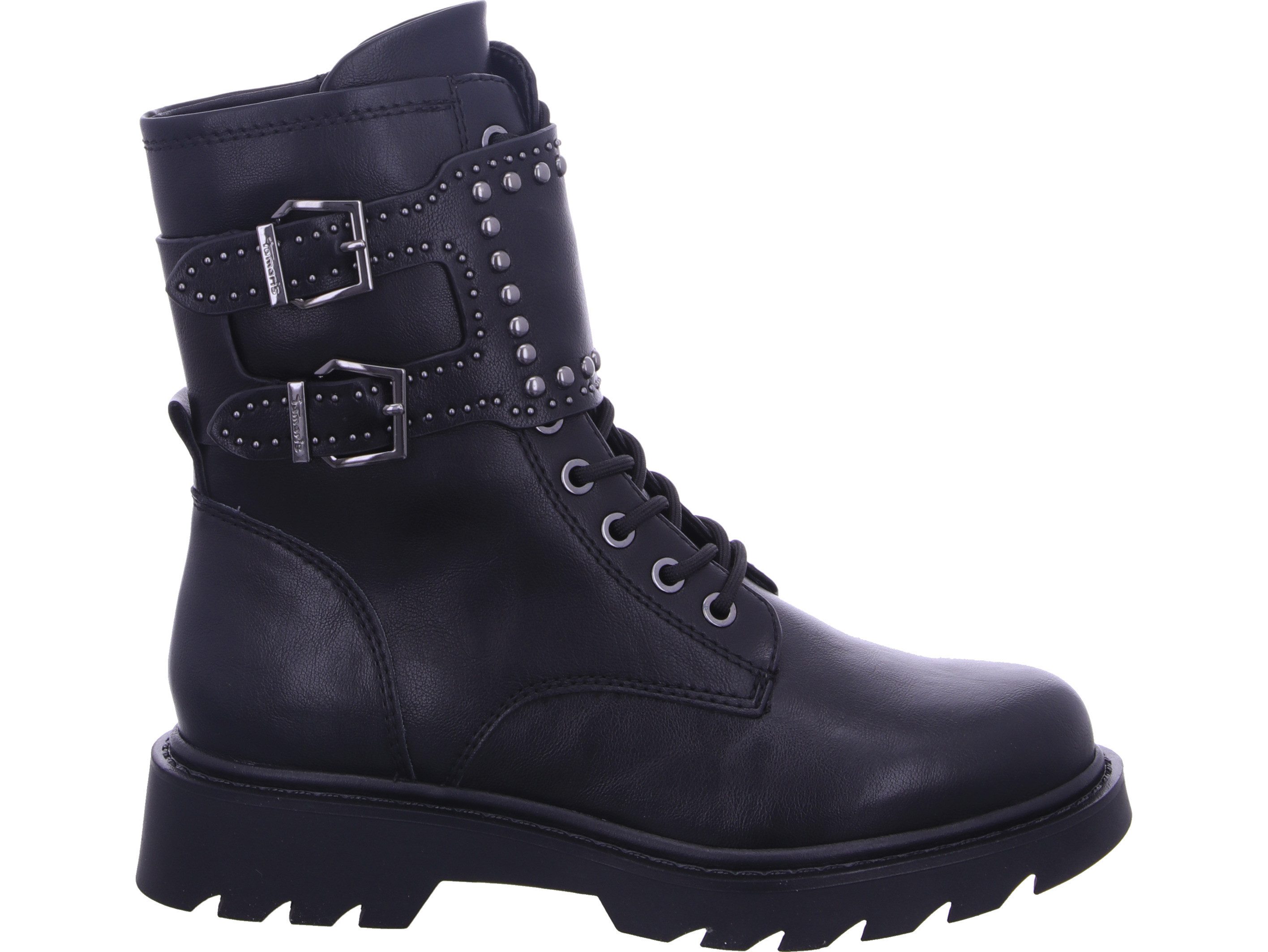 Tamaris Schnürboots 100% vegan