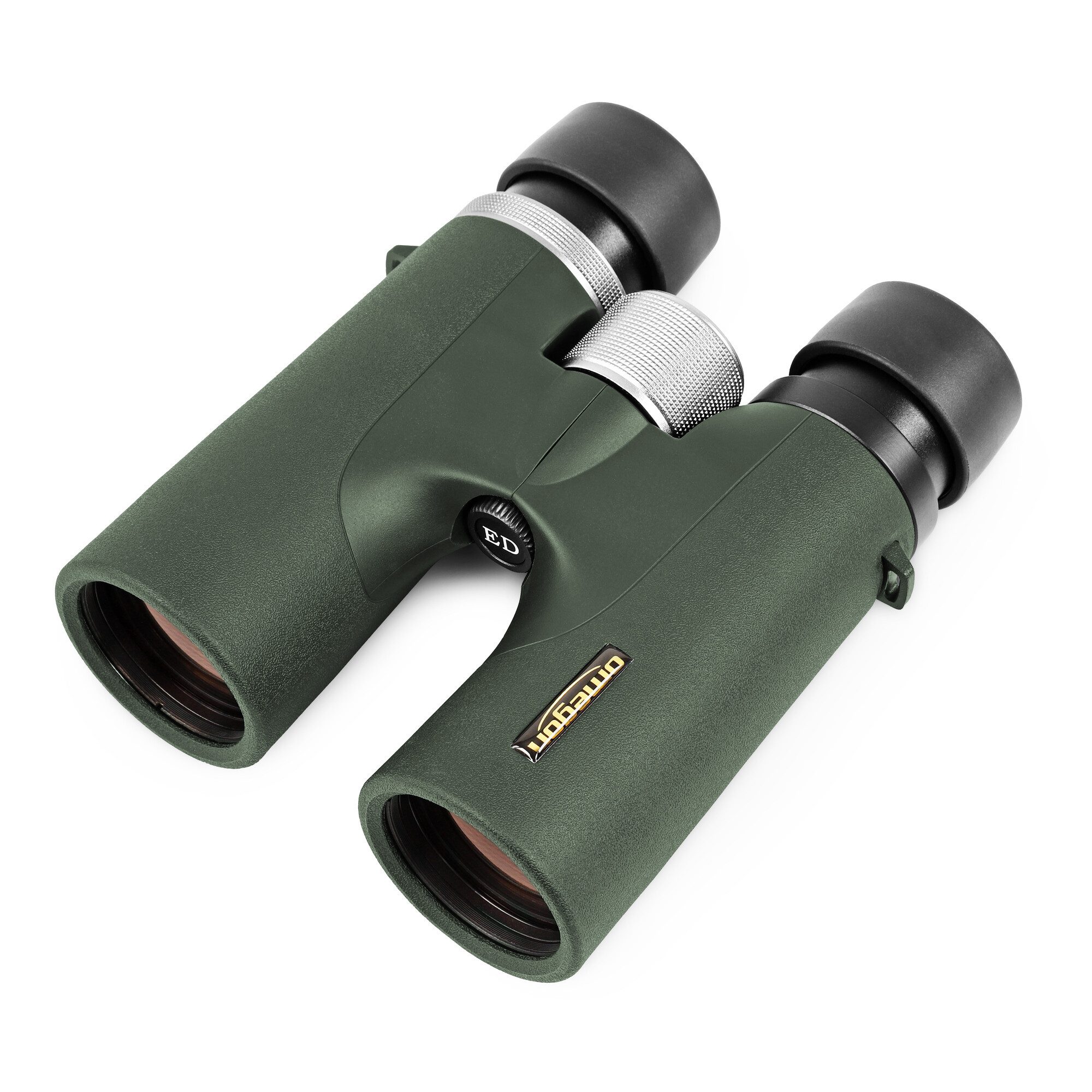 Omegon Omegon Fernglas Hunter 2.0 8x42 ED Fernglas