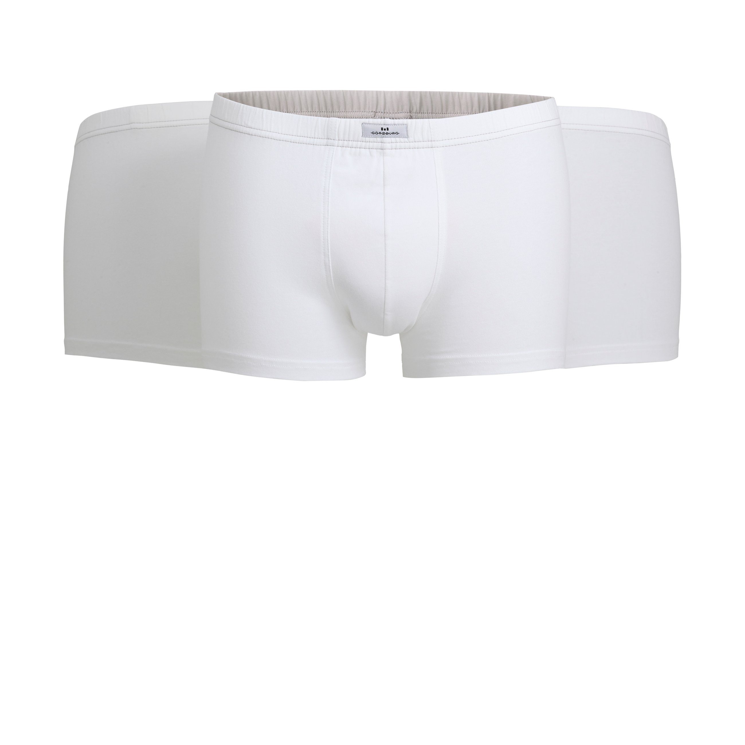GÖTZBURG Boxer Pants 9er Pack Tower günstig online kaufen