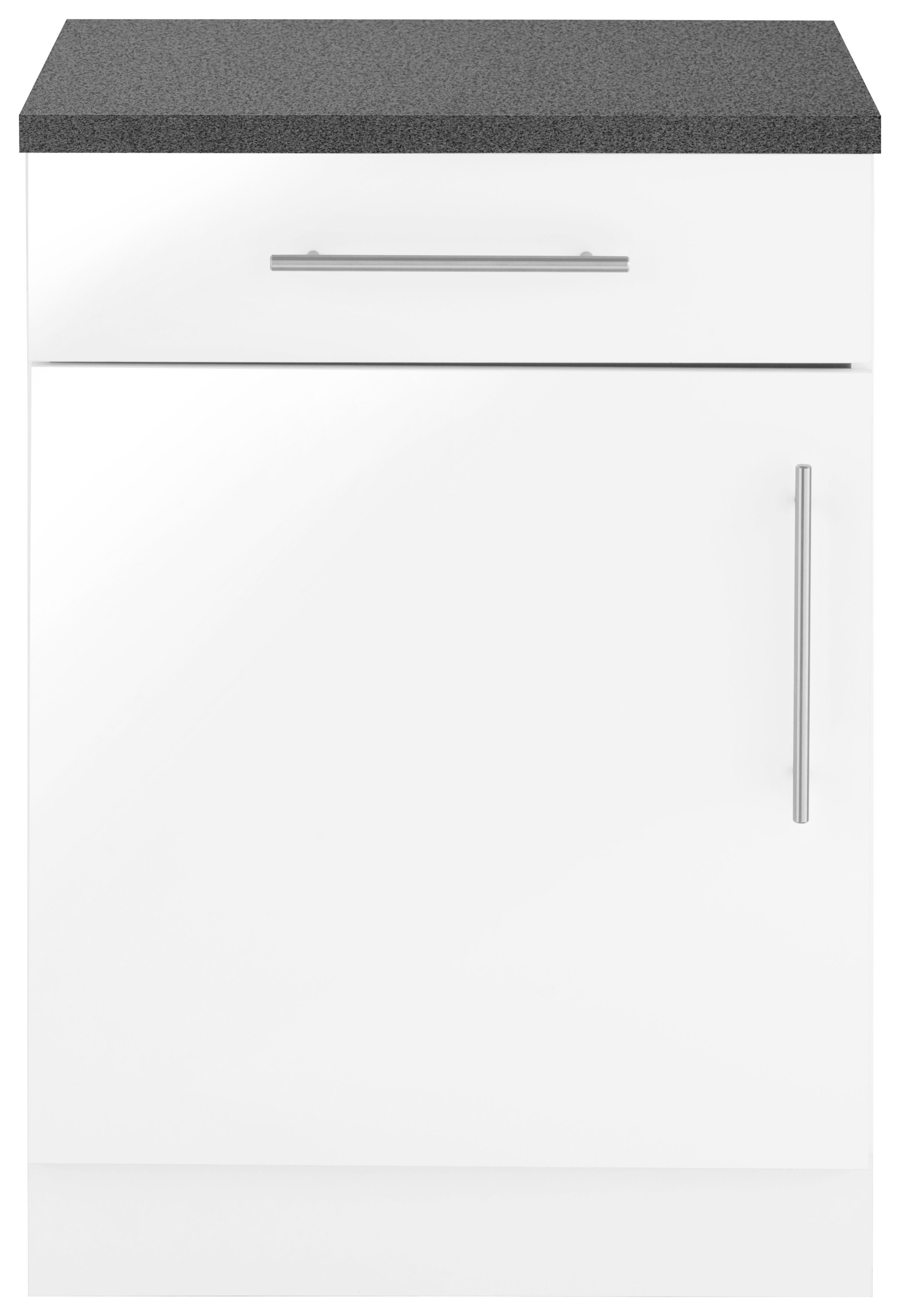 wiho Küchen Unterschrank Cali 60 cm breit