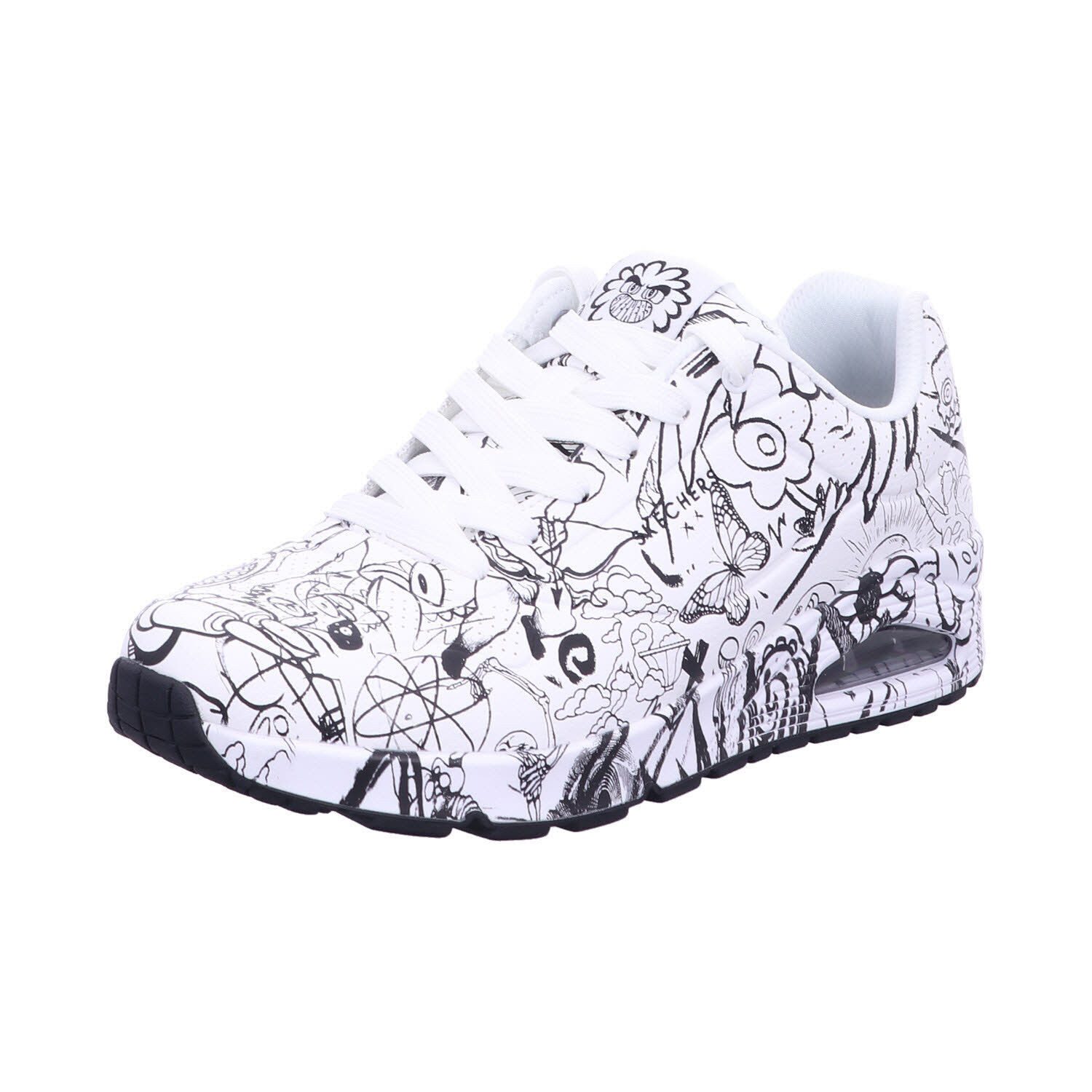 Skechers UNO - PROCESS SKETCH Sneaker günstig online kaufen