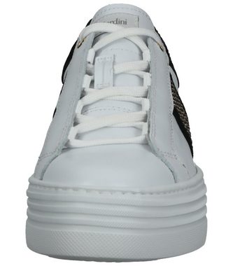 Nero Giardini Sneaker Leder/Textil Sneaker