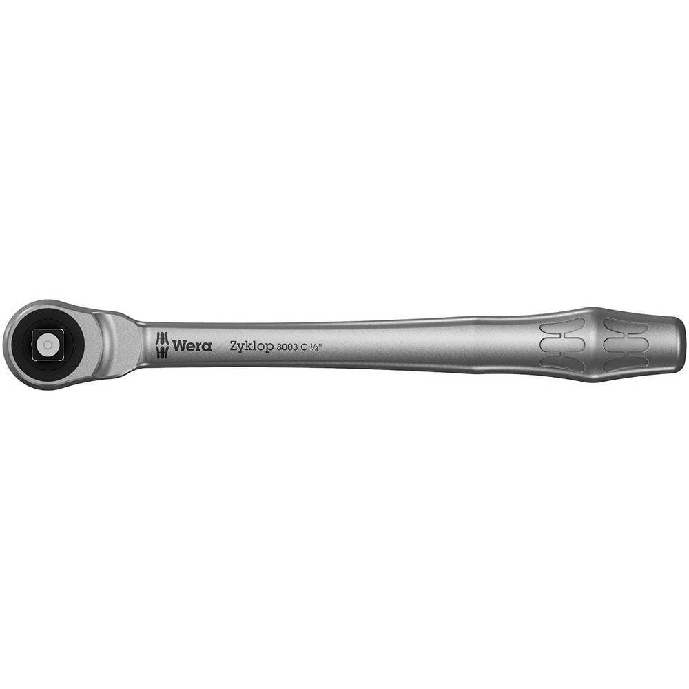 Wera Ratsche Durchsteckknarre 1/2″ (12.5 mm 05004063001
