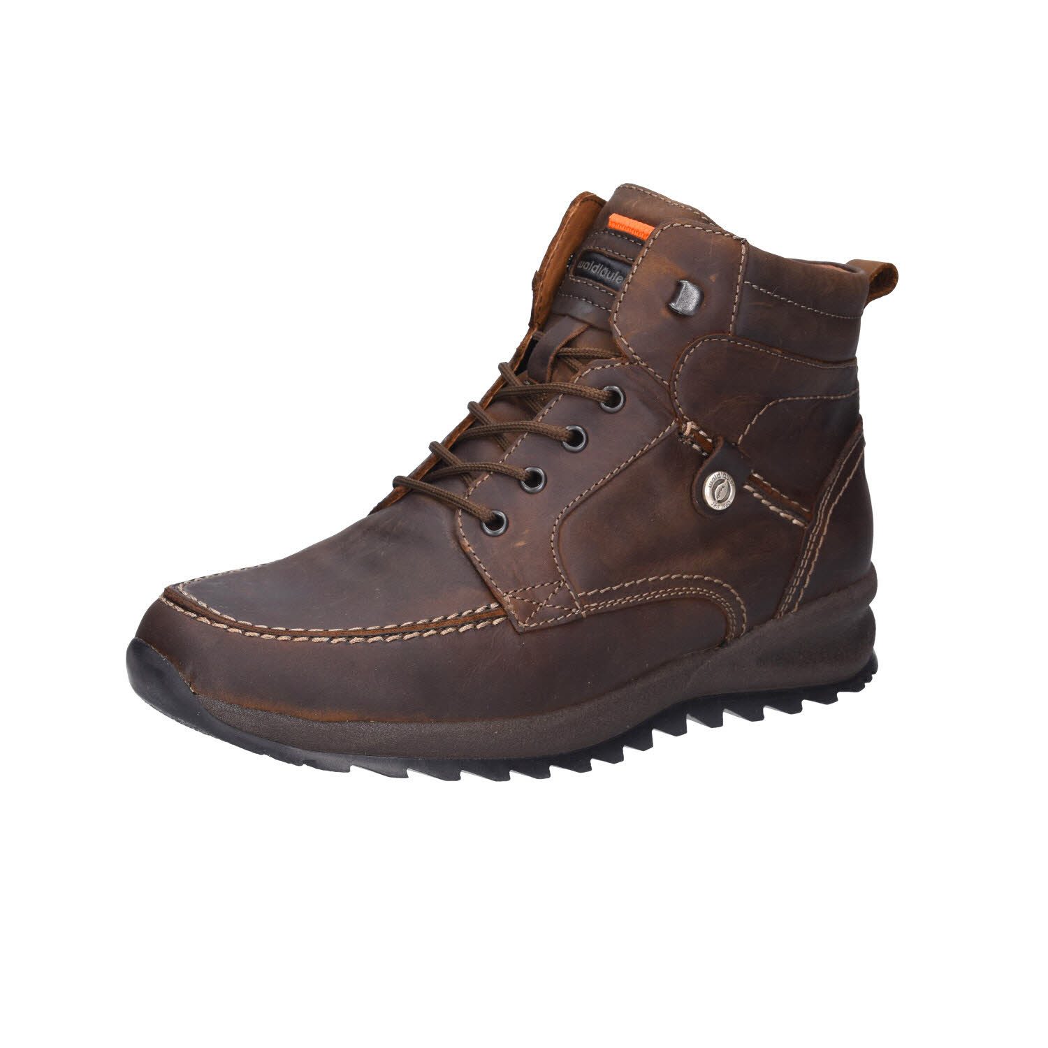 Waldläufer Helle Winterstiefel