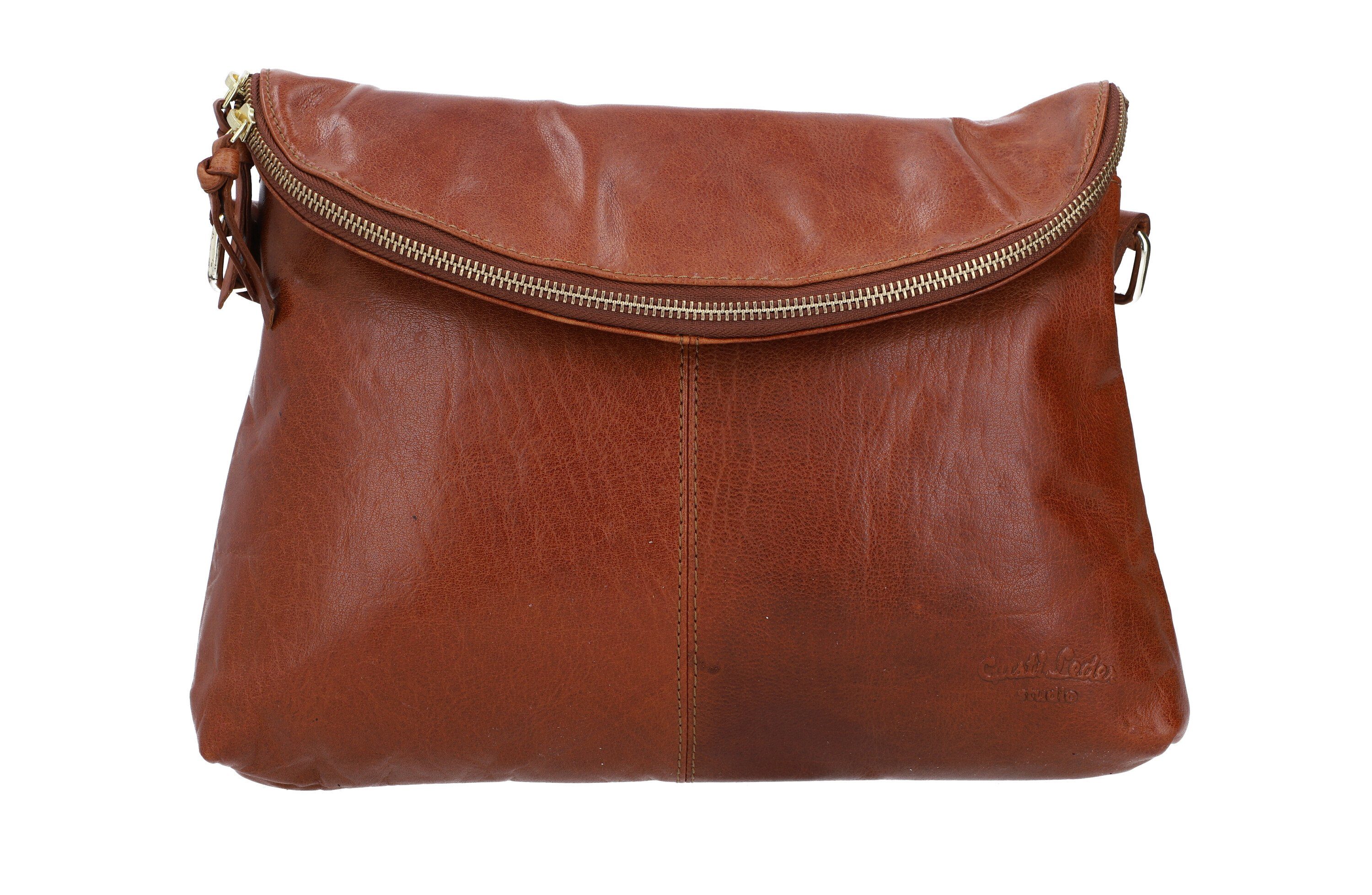 Gusti Leder Umhängetasche Gusti Leder Umhängetasche Gardenia (1-tlg)