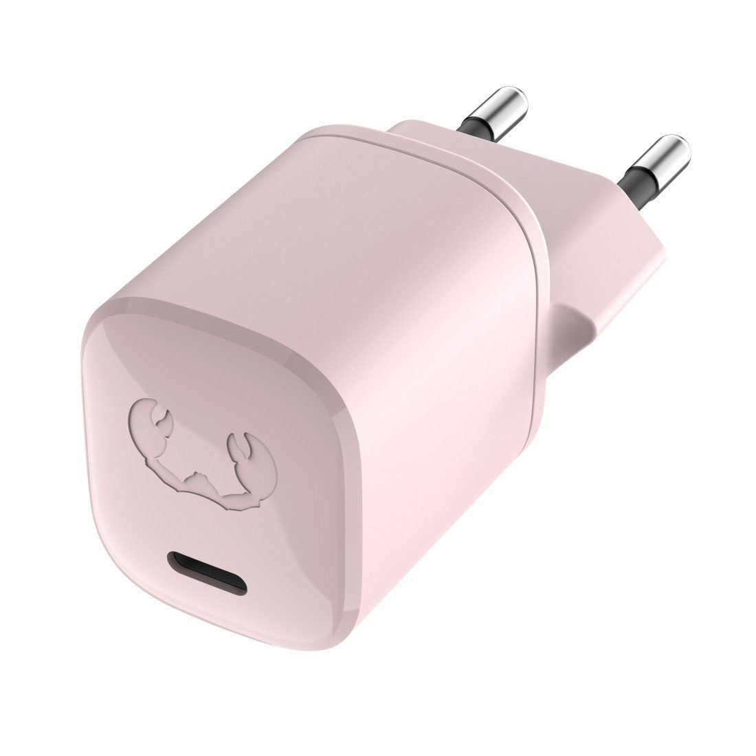 Fresh´n Rebel USB-C-Mini-Charger 20W, PD USB-Ladegerät
