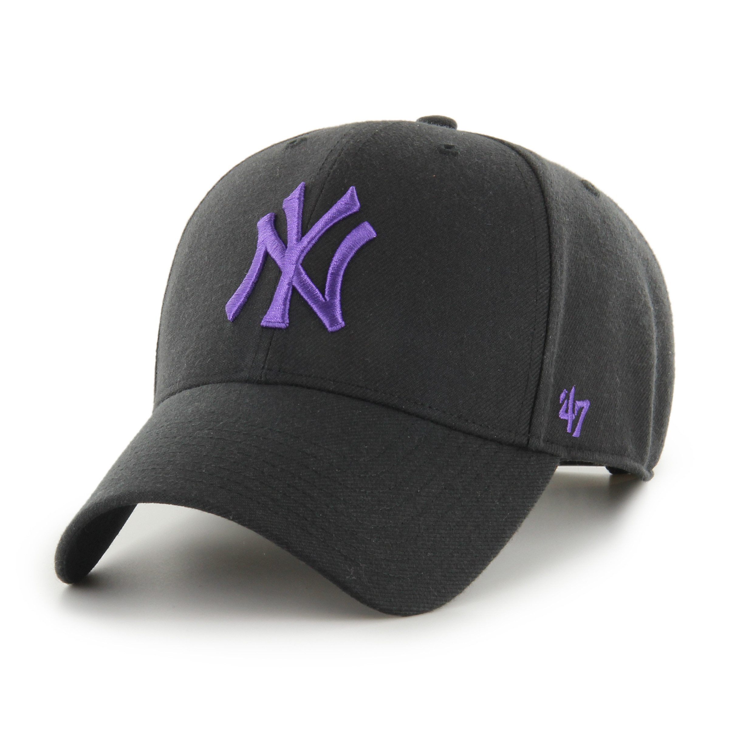 '47 Brand Baseball Cap '47 Brand Cap MLB New York Yankees MVP Snapback '47 günstig online kaufen
