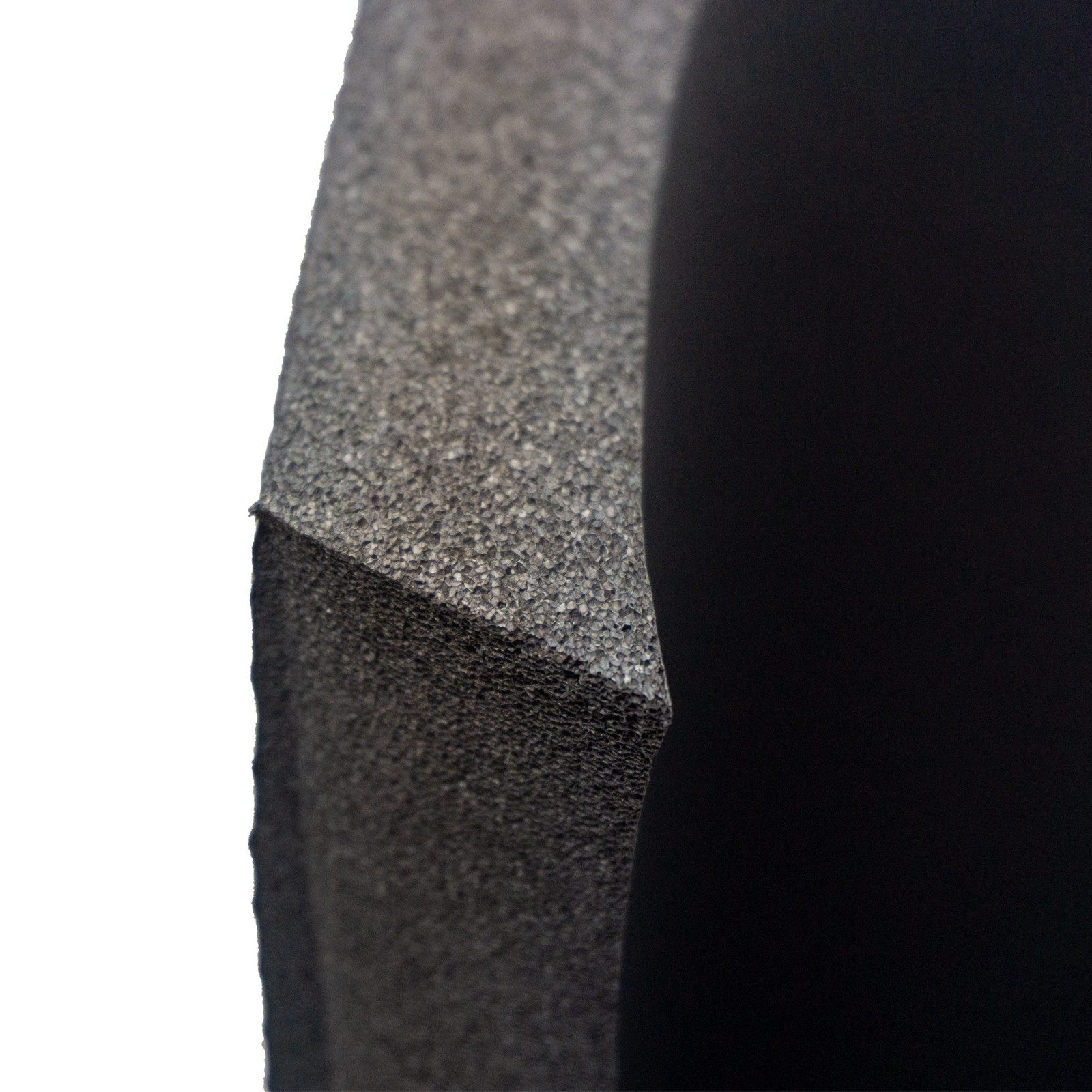 Austroflex Dämmunterlage Kautschuk Dämmmatte selbstklebend 6 mm Dämmdicke 15 m²