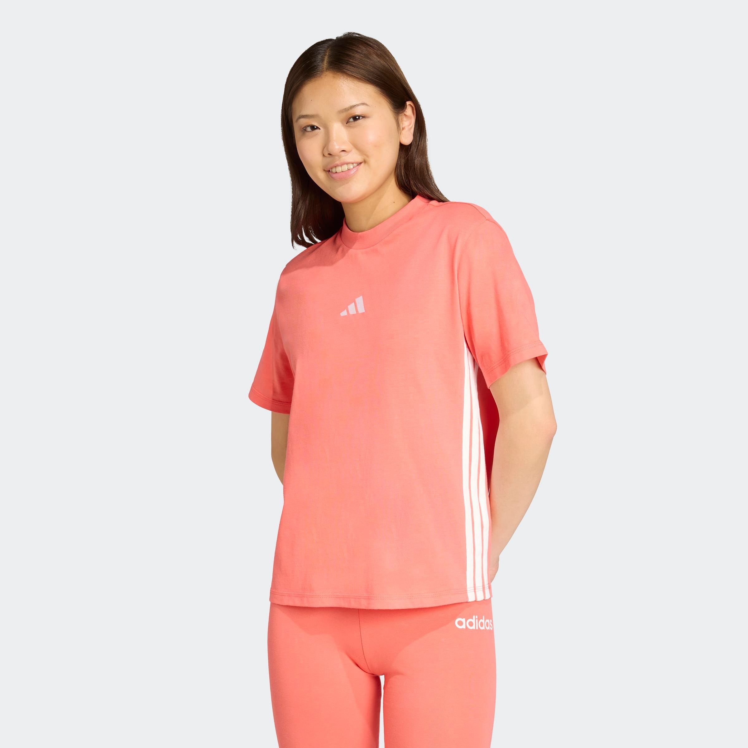 adidas Sportswear T-Shirt W 3S SJ günstig online kaufen