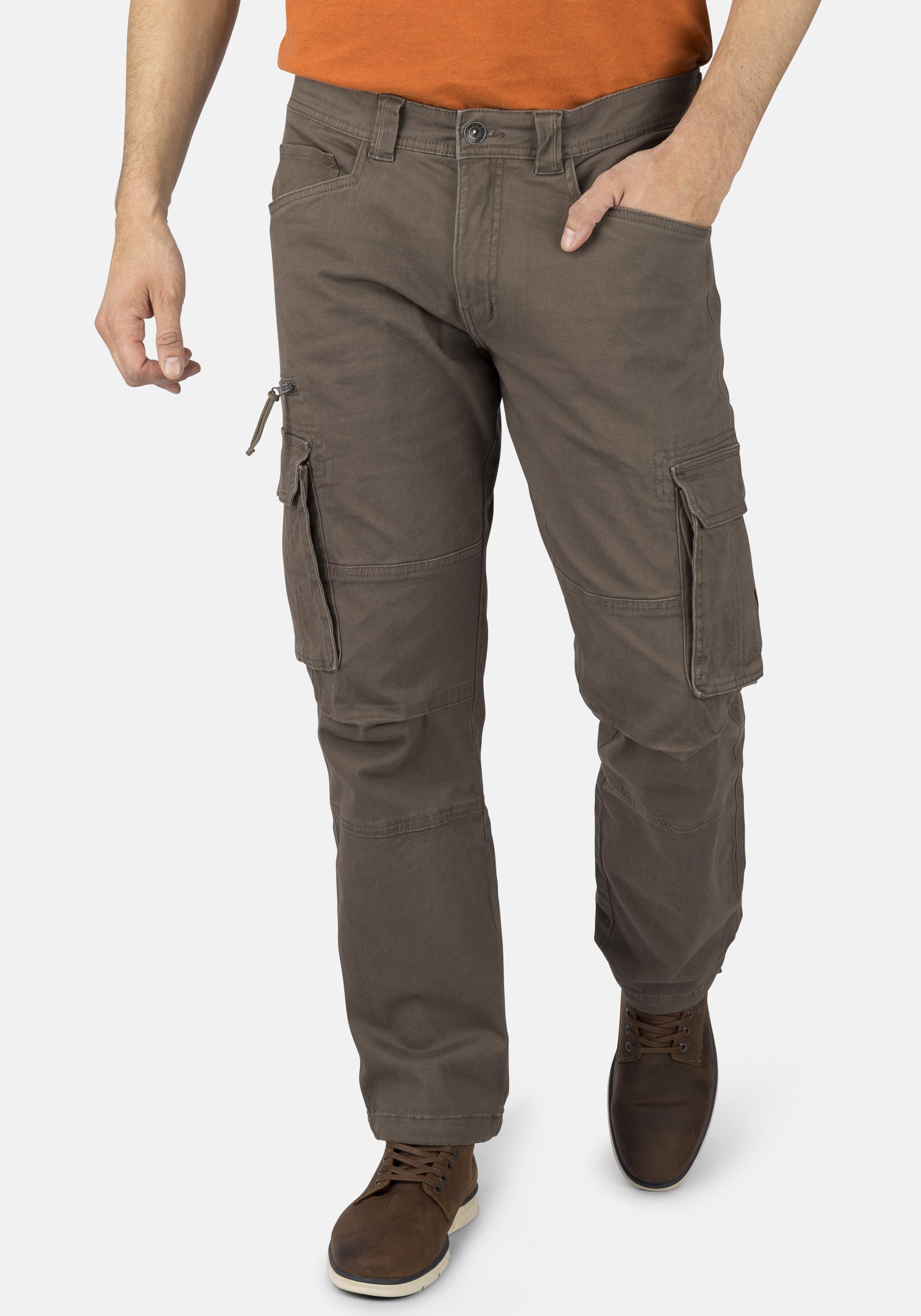HERO by John Medoox Cargohose CALGARY Stretchtwill Cargohose Outdoorhose Ca günstig online kaufen