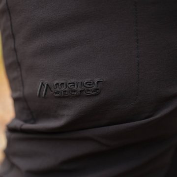 RennerXXL Outdoorhose Maier Rechberg THERMOHOSE Outdoorhose XXL Damen große Größen