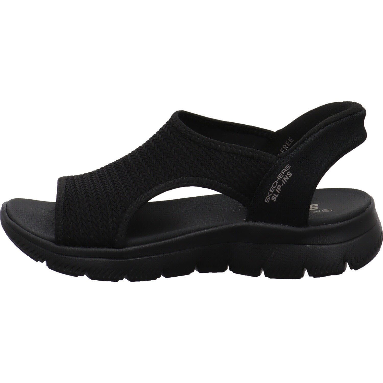 Skechers Summits Sandal - Sweetly Evolved Sandalette – Bild 2 von 5