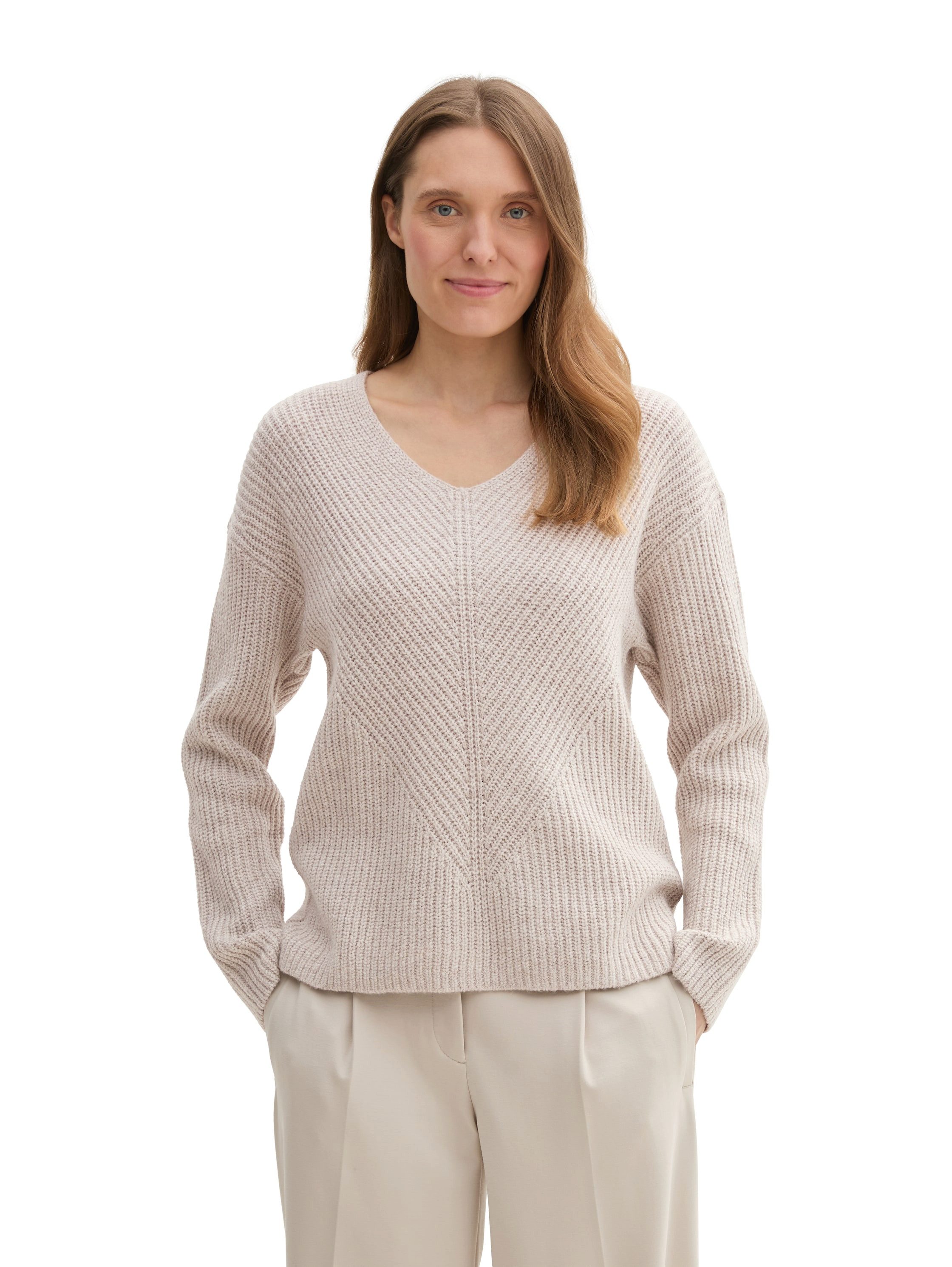 Strickpullover