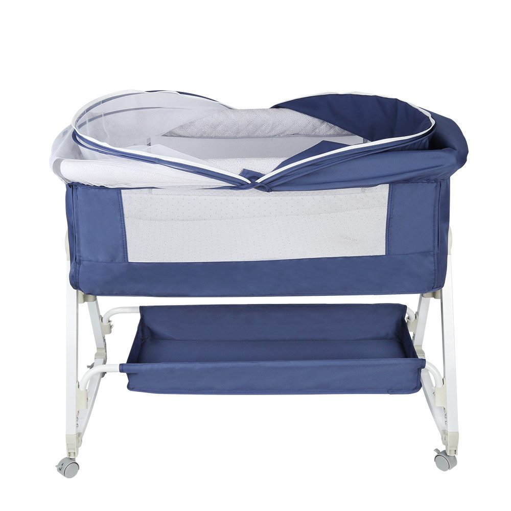JEOBEST Beistellbett 3 in 1 Babybett günstig online kaufen