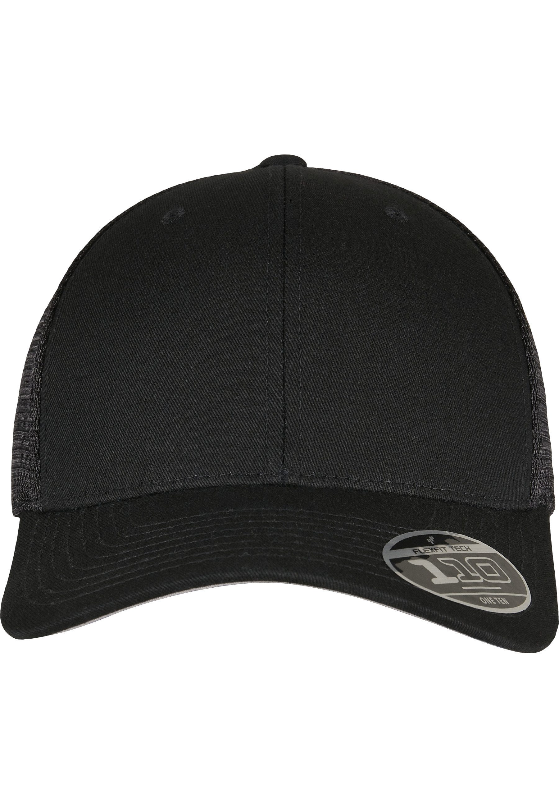 Flex Cap Flexfit Unisex 110 Mesh Cap