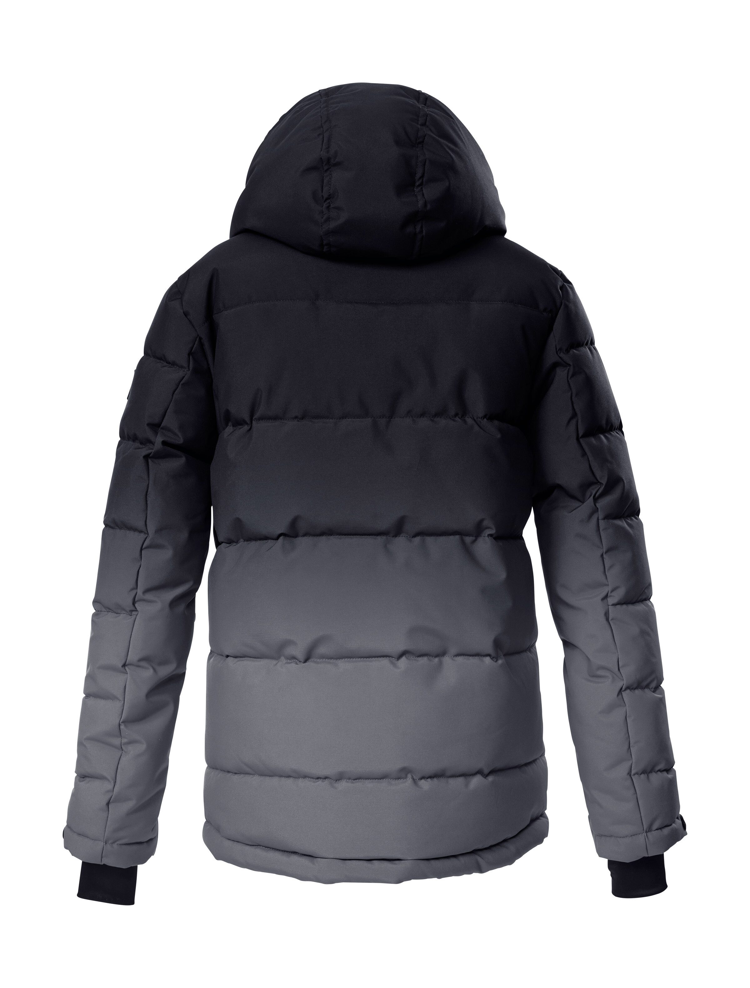 Killtec Steppjacke KSW 252 MN QLTD JCKT Wasserabweisende Steppjacke mit Kap günstig online kaufen
