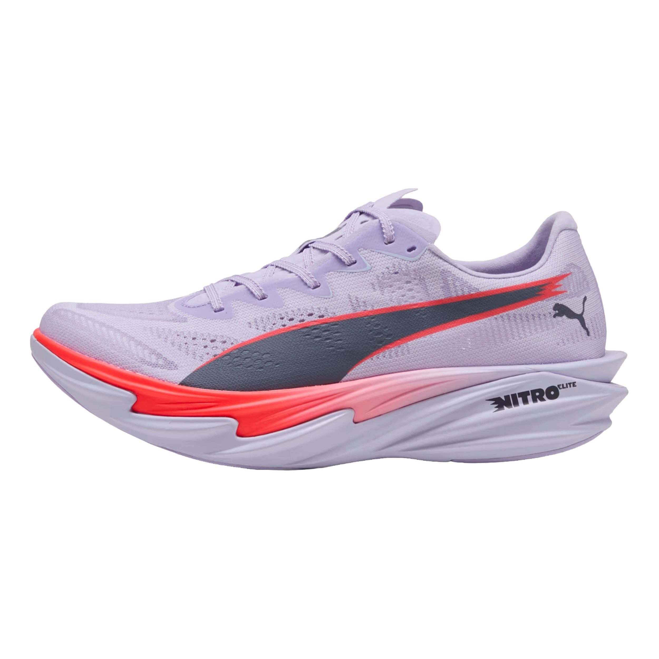 PUMA Deviate Nitro Elite 4 - Wettkampfschuh Laufschuh