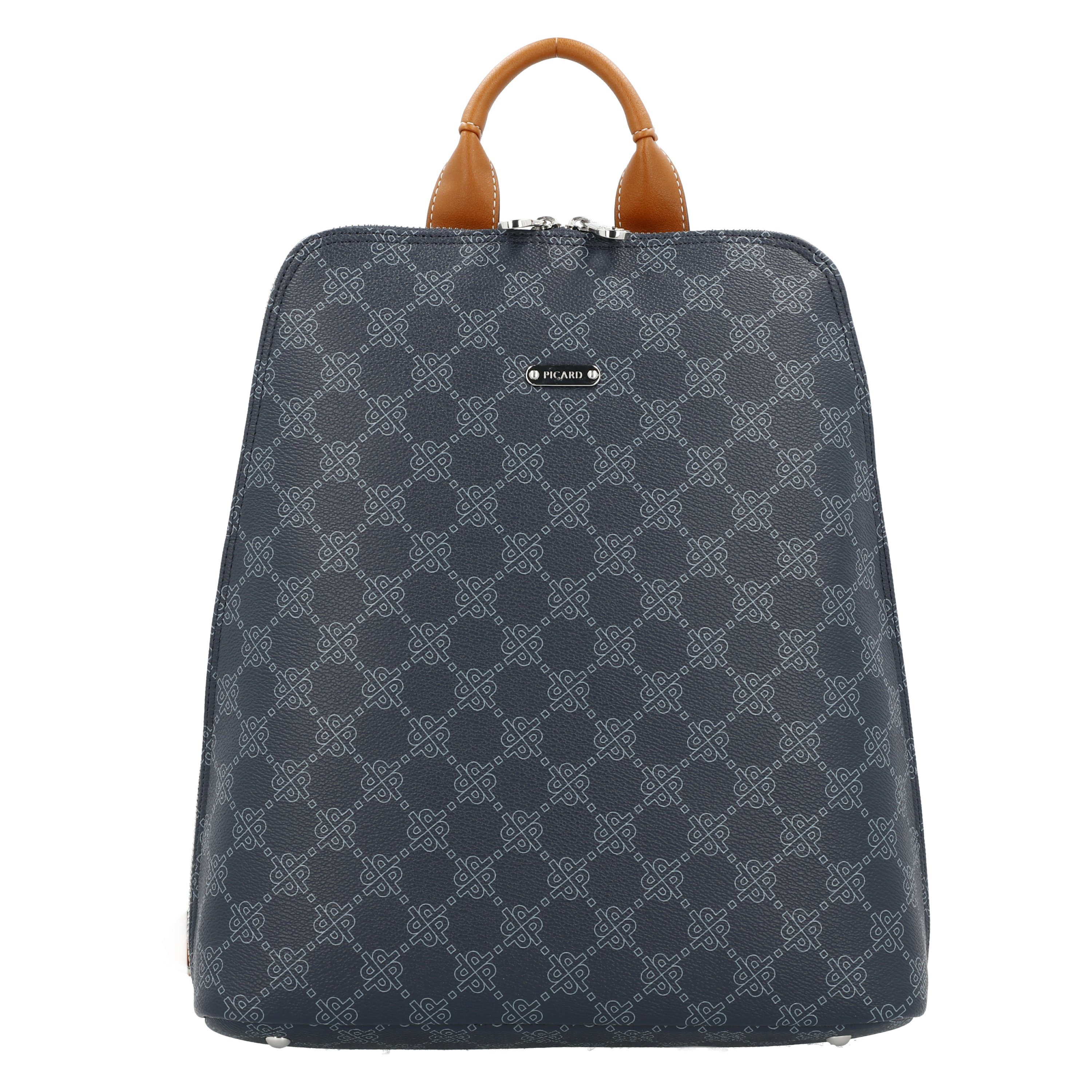 Picard Rucksack PICARD Rucksack Euphoria aus Synthetik