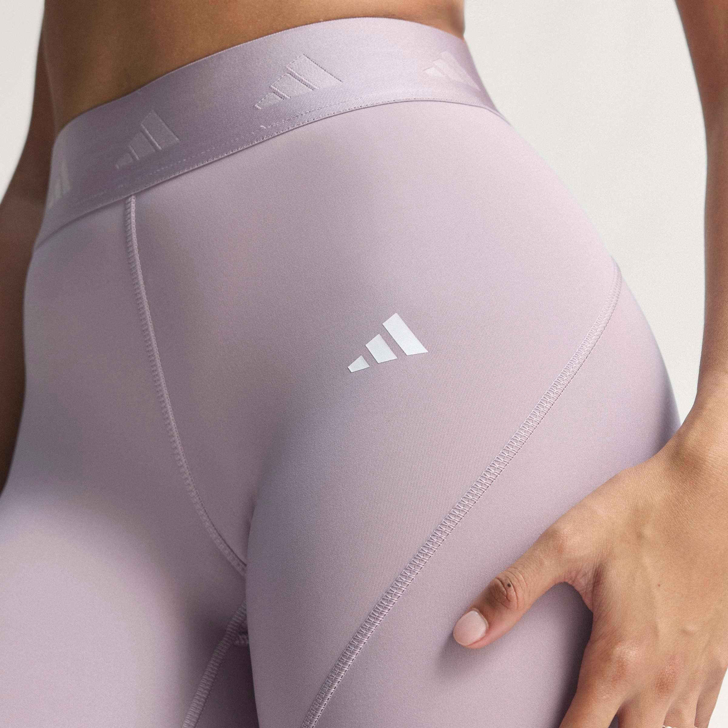 adidas Performance Trainingstights HYPERGLAM FULL-LENGTH LEGGINGS