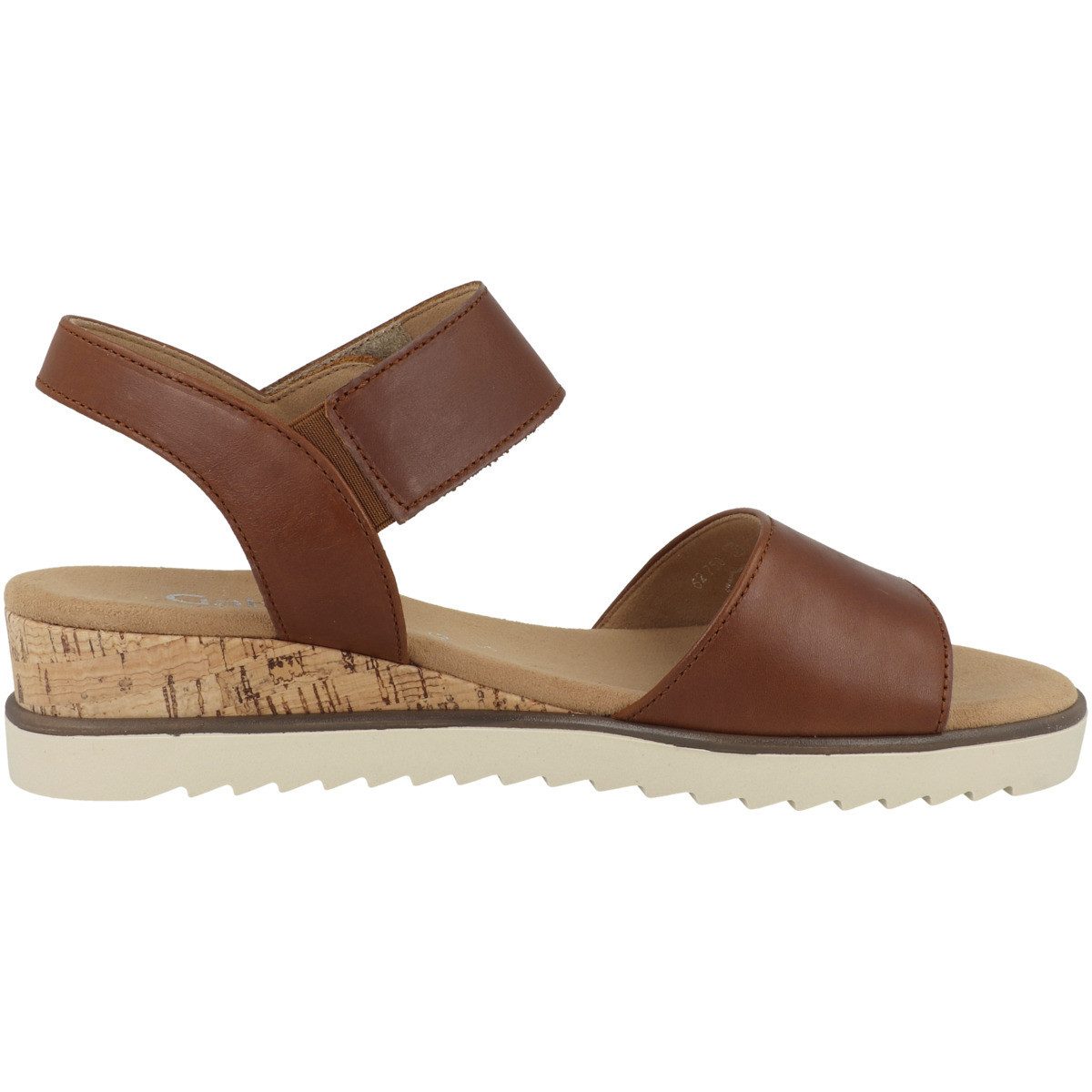 Gabor 62.750 Damen Keilsandalette Pumps, Wedges, Sandalette, Keilabsatz, Sandale