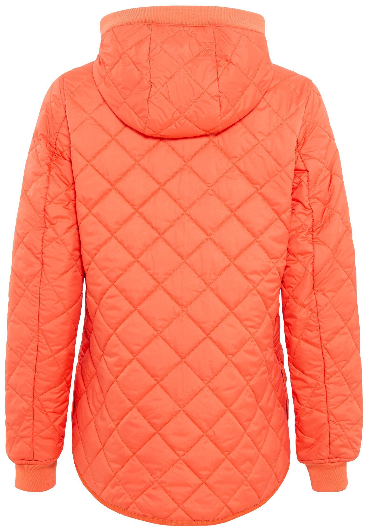 camel active Steppjacke Steppjacke aus recyceltem Polyester günstig online kaufen