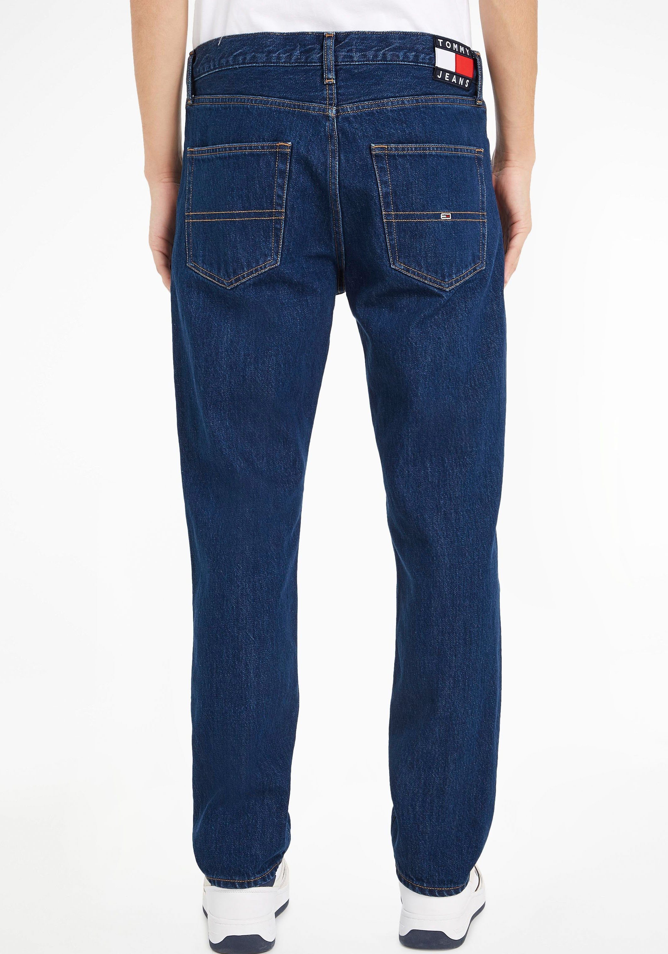 Tommy Jeans 5-Pocket-Jeans DAD JEAN RGLR günstig online kaufen