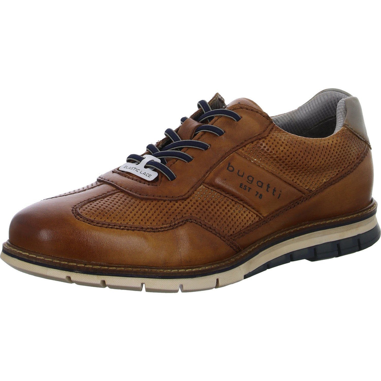 bugatti Simone Comfort Schnürschuh günstig online kaufen
