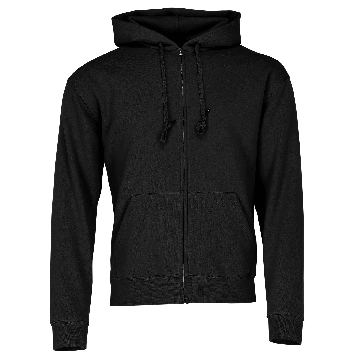 Fruit of the Loom Sweatjacke Premium Hooded Sweat Jacket günstig online kaufen