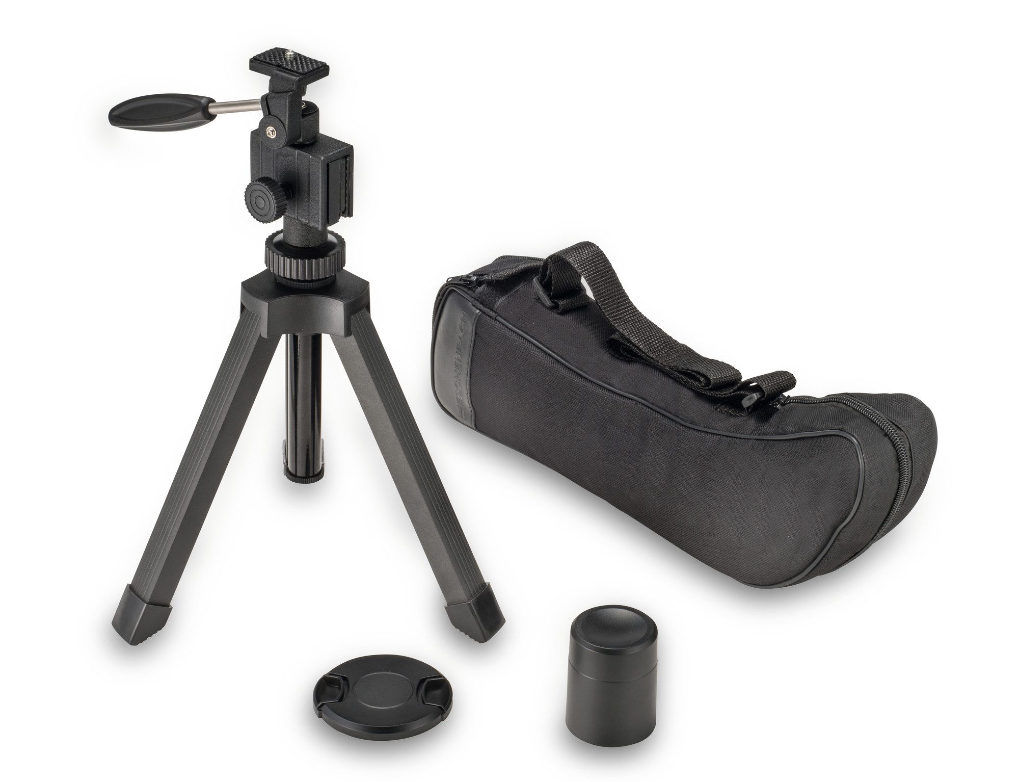 Eschenbach Optik Fernglas (arena S 20-60x60 - Einsteigerspektiv für die Tierbeobachtung)