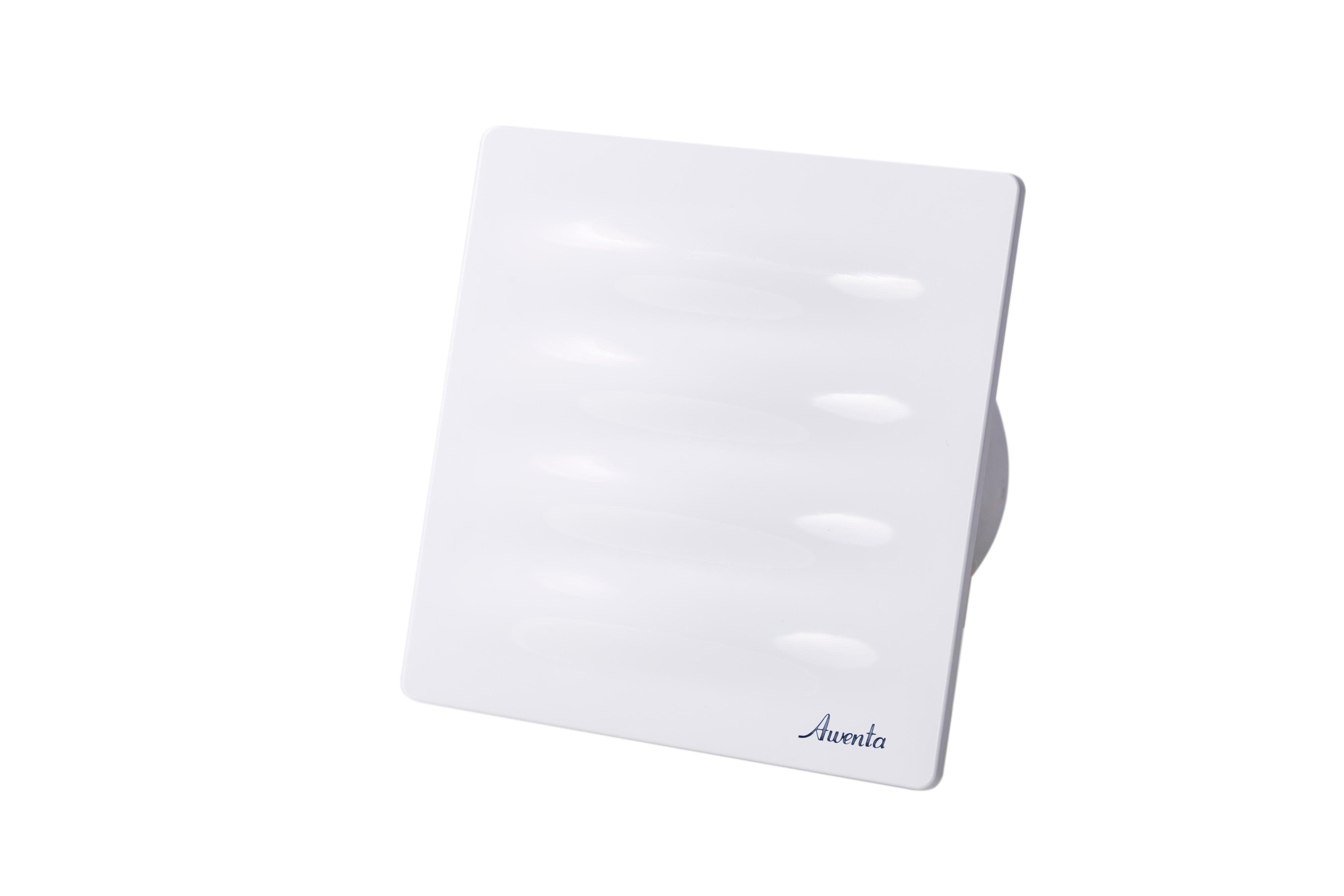 Awenta Feuchtesensor Vertico, System Wandventilator Turbo