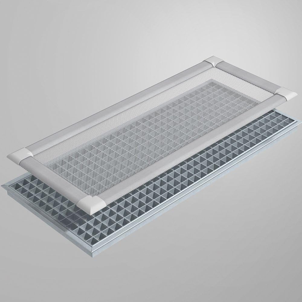 Waidmeister Lichtschachtabdeckung Lichtschachtabdeckung Profi 115x60 cm - Kellerschachtabdeckung, (1-St)