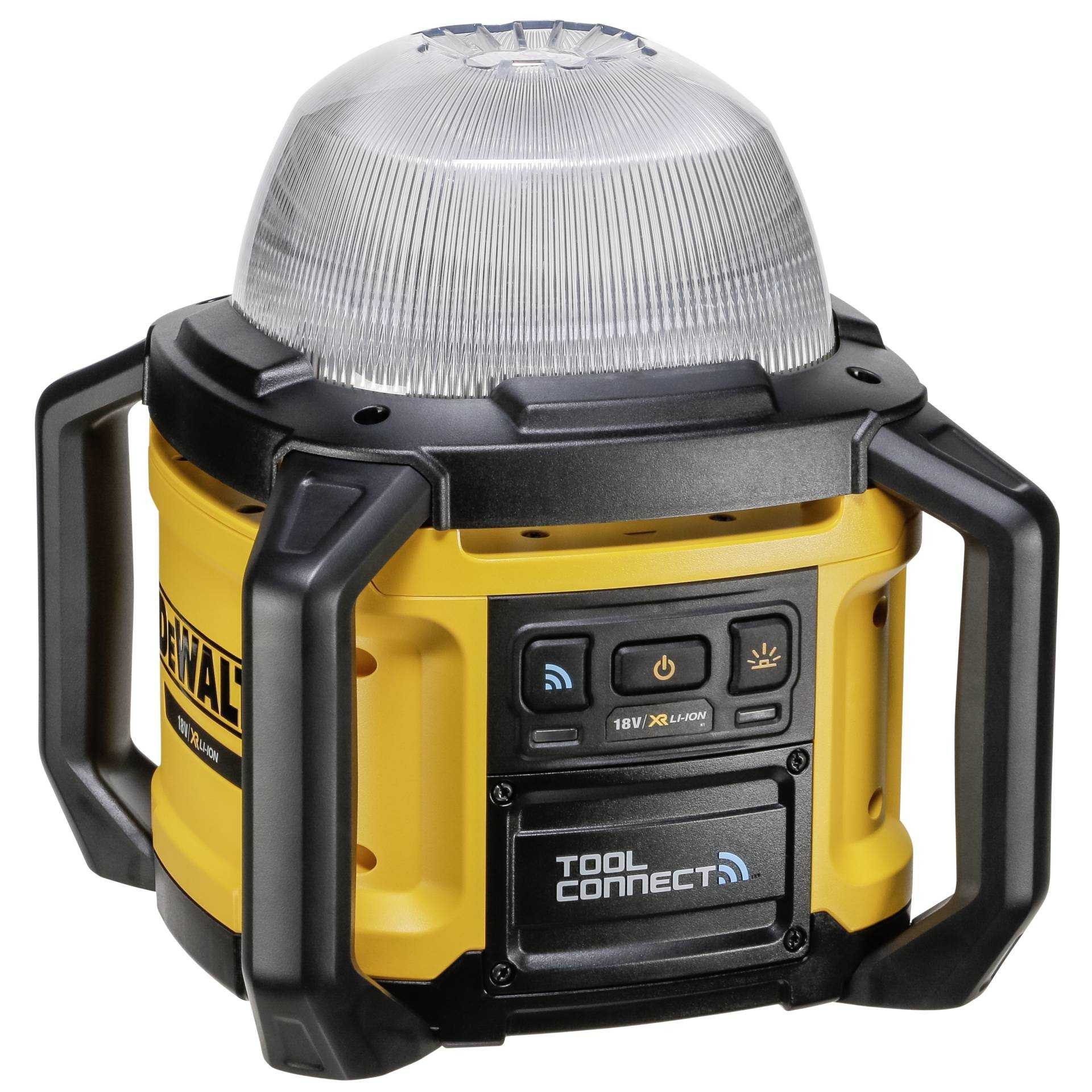 Akku-Multifunktionswerkzeug DeWALT DCL074-XJ - Arbeitsbeleuchtung - LED - 4000 K