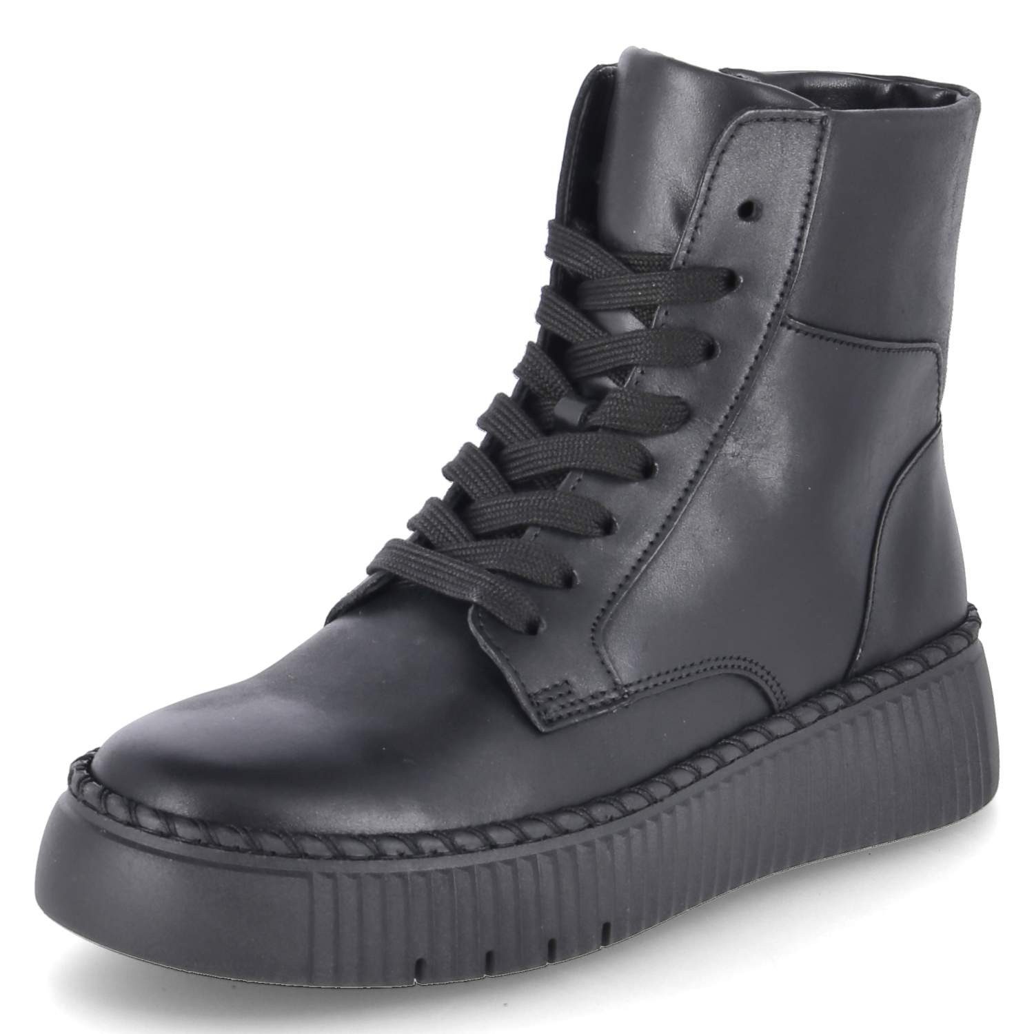 Gabor 73.541.27 Schnürstiefel günstig online kaufen
