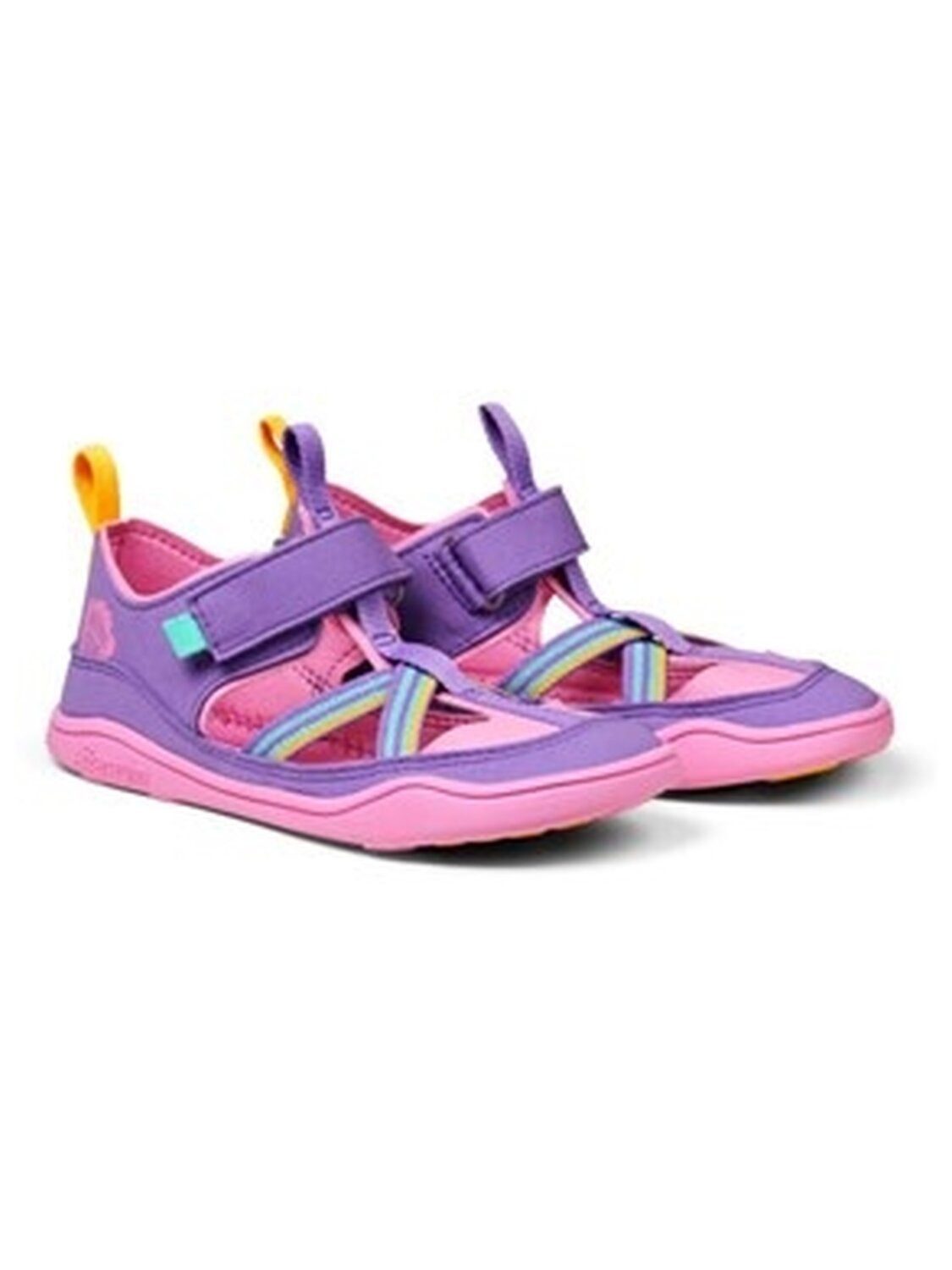 Affenzahn BREEZY TOUCAN Sandale