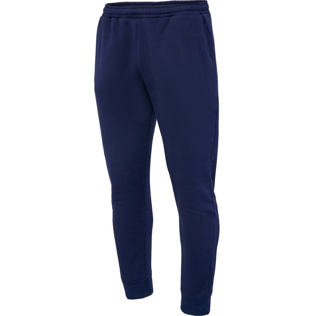 hummel Sweatpants Sport-Freizeithose hmlCOURT Cotton (weicher Sweatstoff) lang