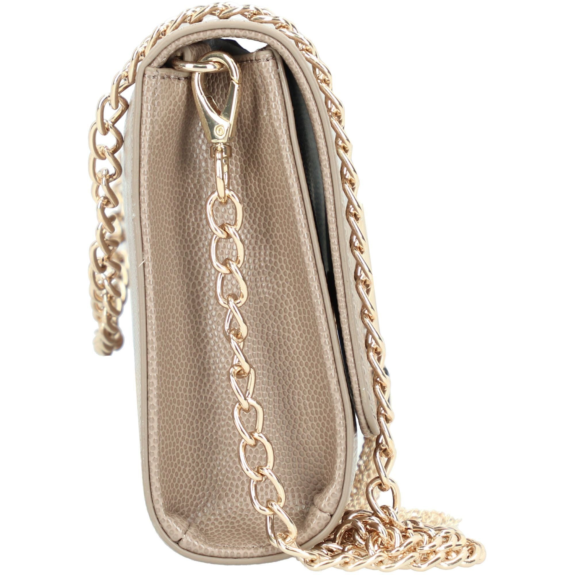 VALENTINO BAGS Clutch Divina, Kunstleder