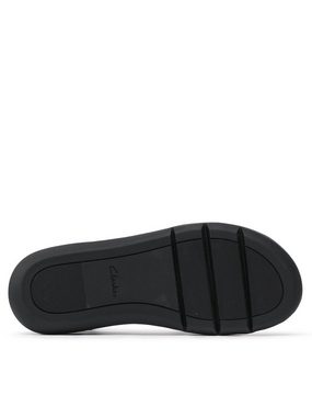 Clarks Sandalen Jemsa Style 261646174 Black Leather Sandale