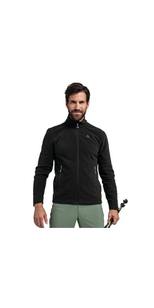 Schöffel Fleecejacke Cincinnati3 (atmungsaktiv, schnelltrocknend, warm, günstig online kaufen