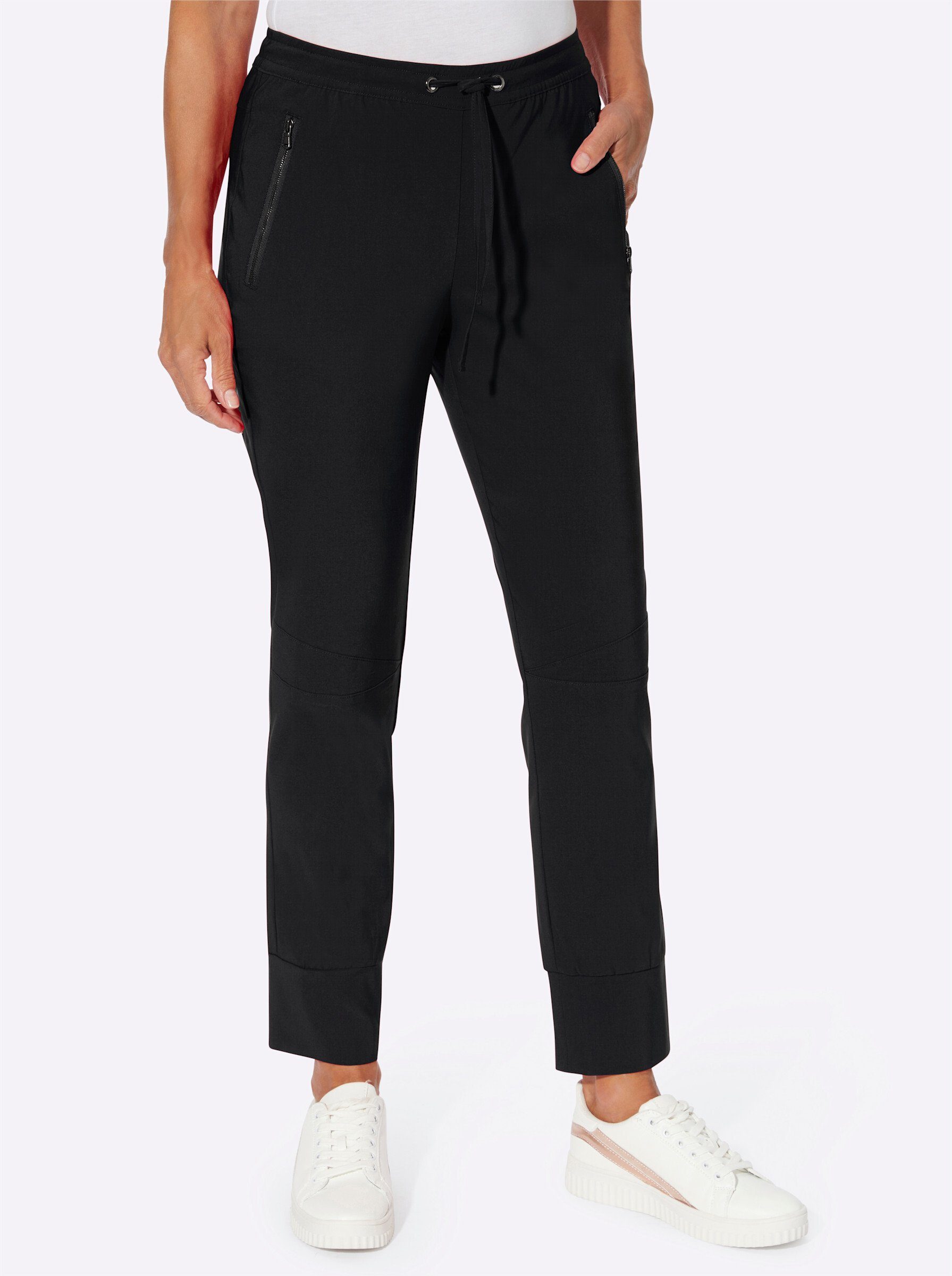 Jerseyhose Jogg Pants