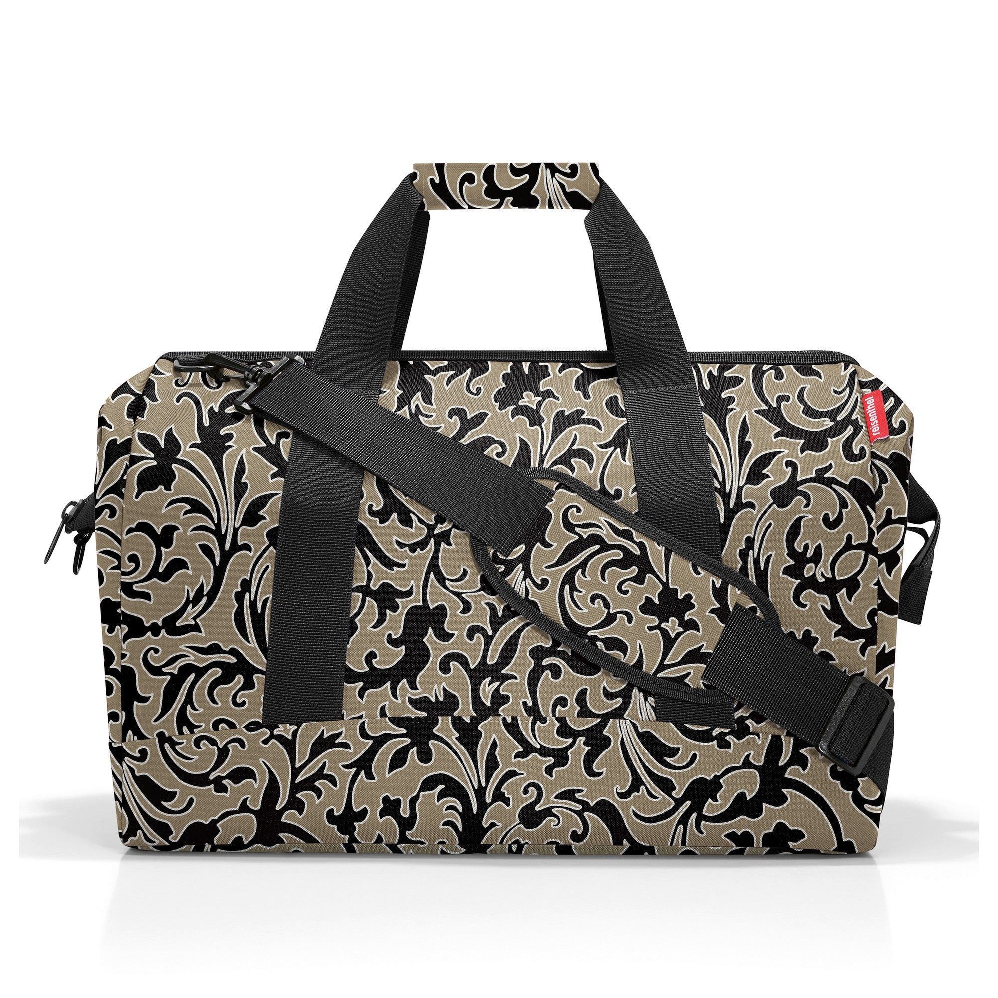 REISENTHEL® Reisetasche travelling allrounder L - Reisetasche 48 cm (baroqu günstig online kaufen