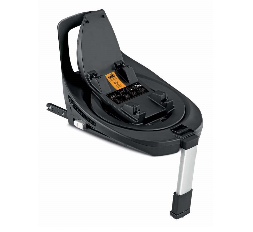 Isofix Basis CAM Babyschalen-Adapter Base Relax I-Size