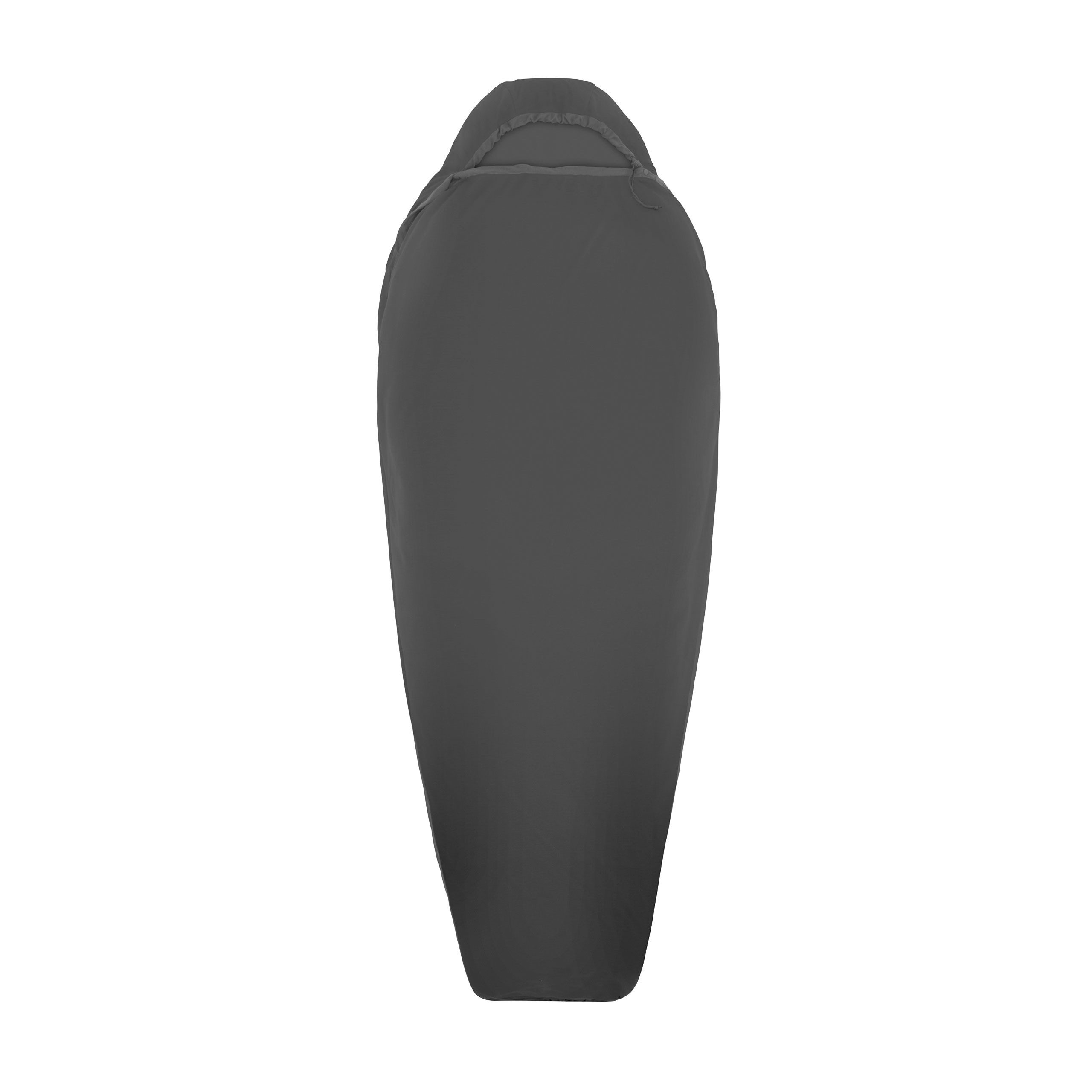 sea to summit Innenschlafsack Sea to Summit Reactor Sleeping Bag Liner Mummy - Innenschlafsack