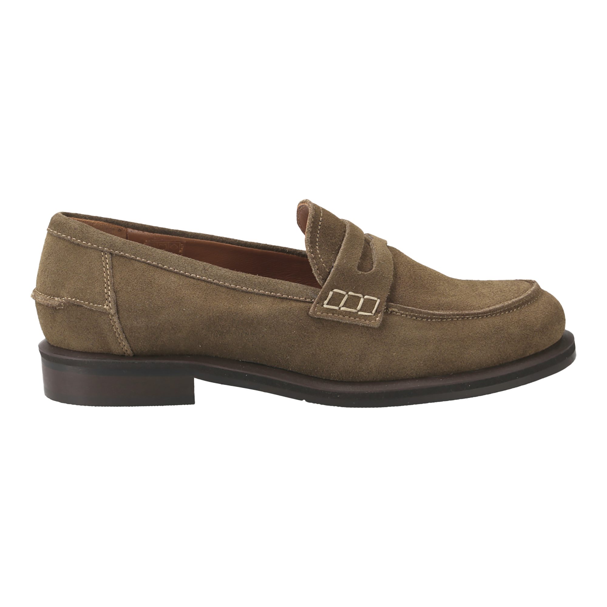 Maripé RINA V.3 CROSTA PALUDE, Slipper & Mokassin, Beige, Damen Slipper