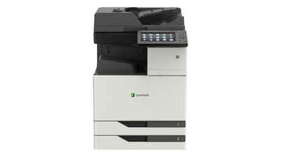 Lexmark LEXMARK CX921de Multifunktionsdrucker