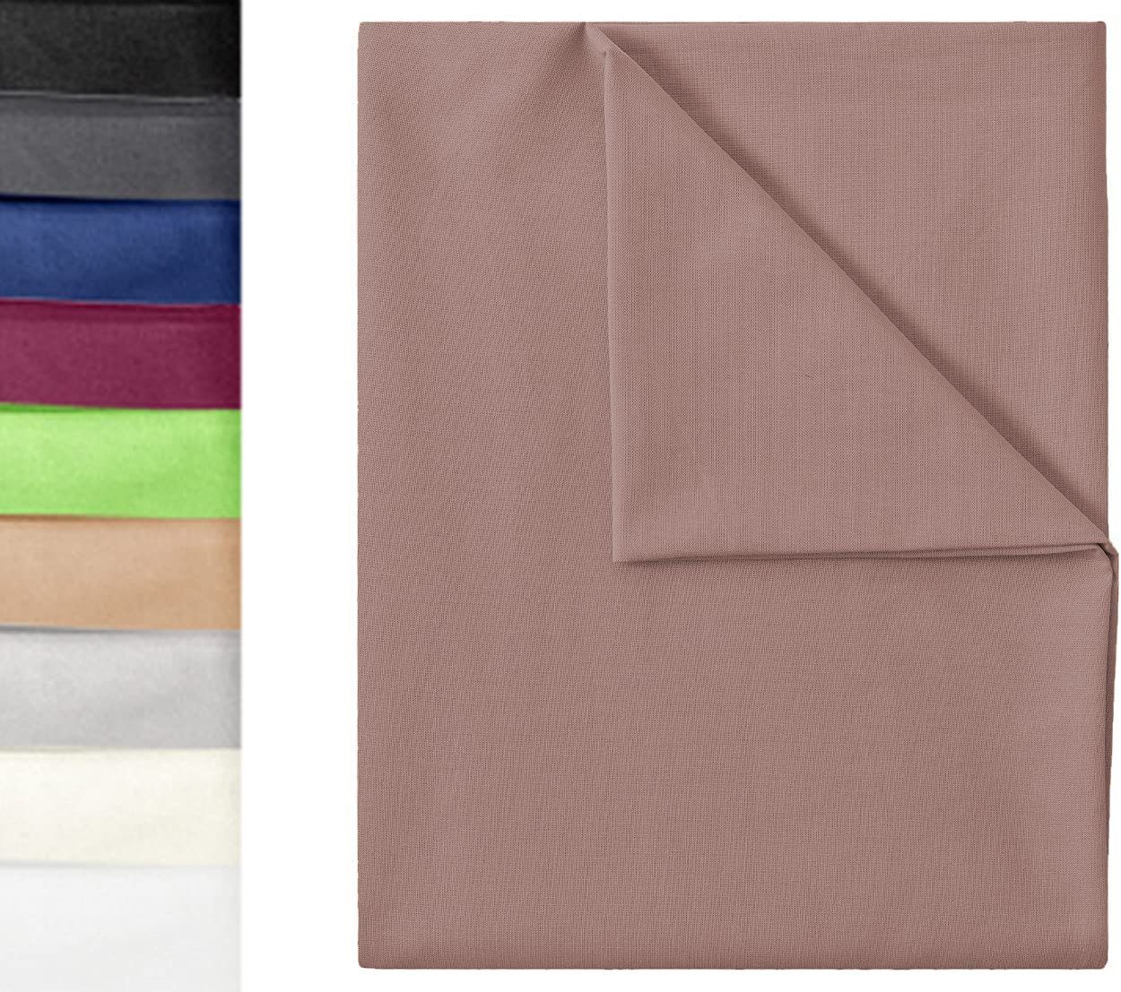 Bettlaken klassisches Betttuch Haustuch