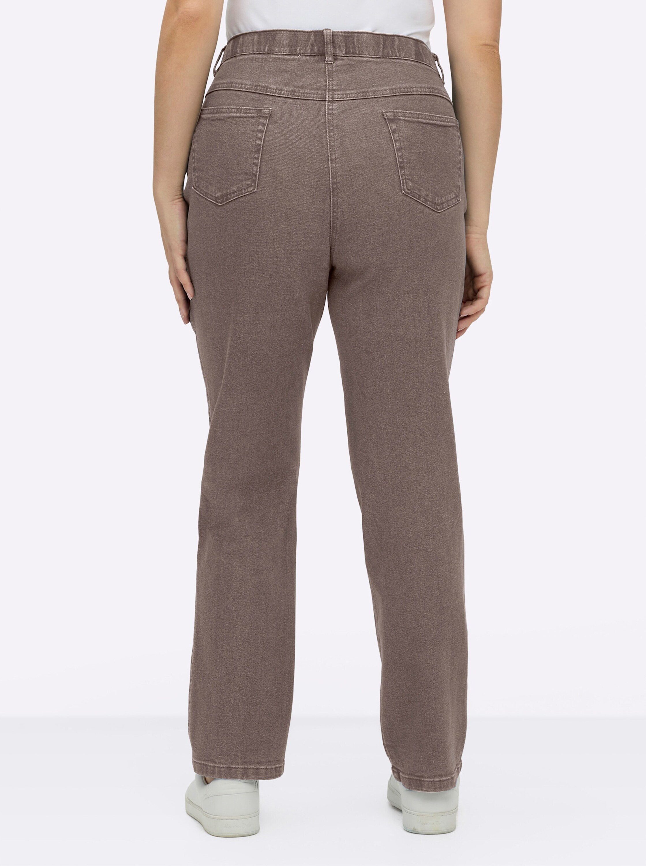 Witt Bequeme Jeans Jeans komfortabel
