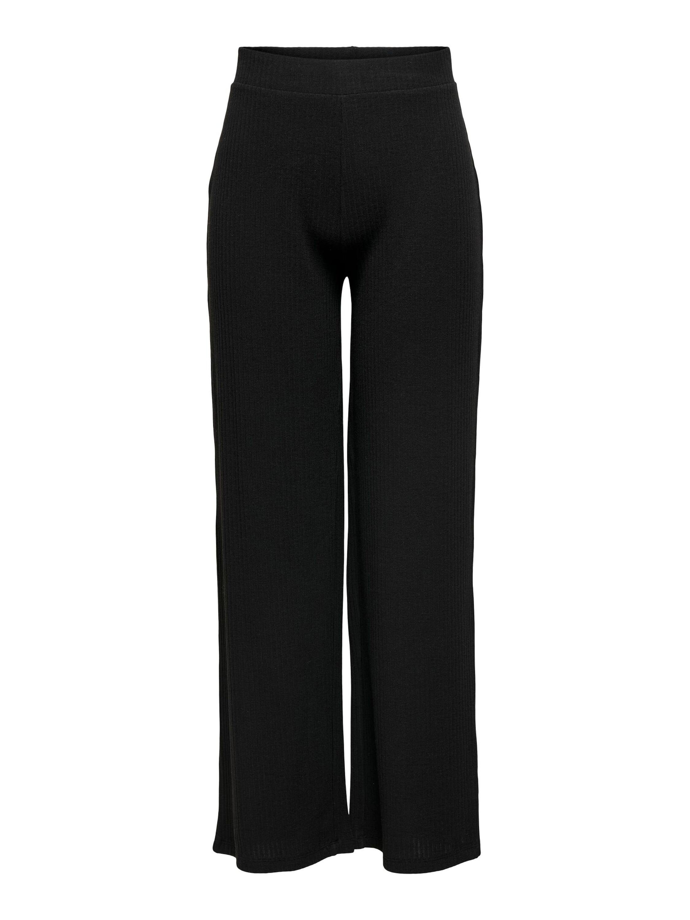 Only Damen Hose ONLNELLA WIDE PANT günstig online kaufen