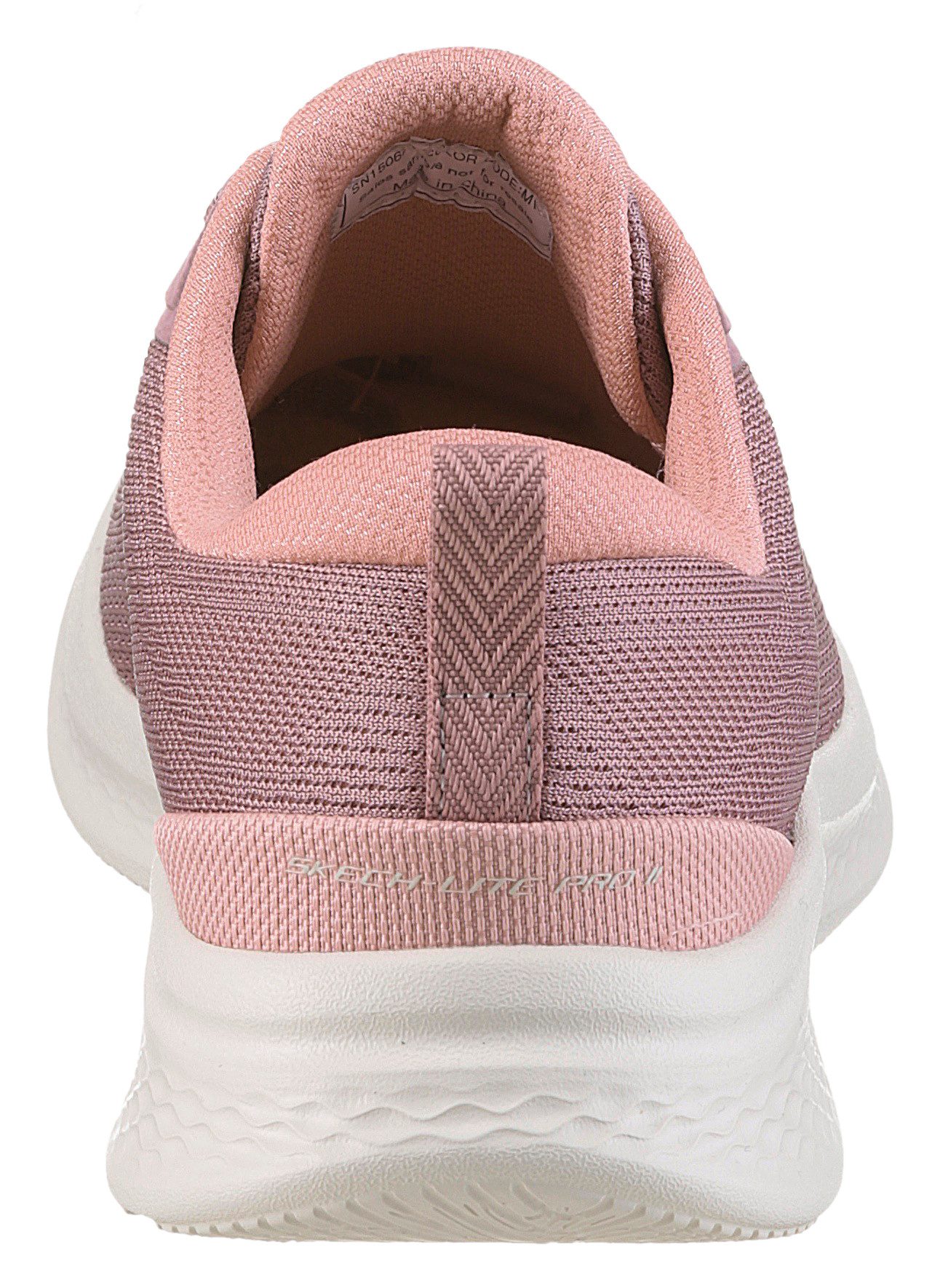 Skechers SKECH-LITE PRO 2.0 Sneaker Freizeitschuh, Schlupfschuh in veganer günstig online kaufen